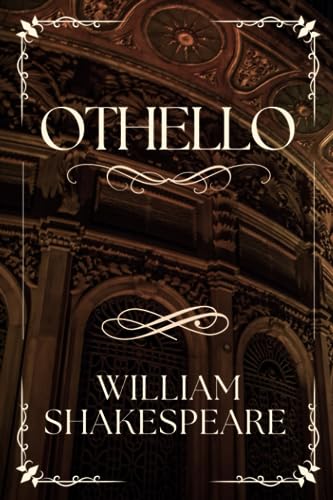 OTHELLO: The Clash of Love and Envy's Tempest